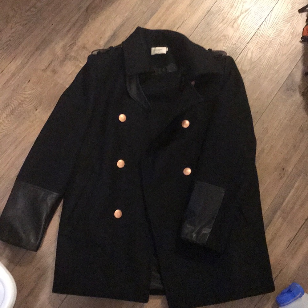 I don’t wear it.